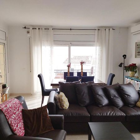 Sunny Holiday Home Creixell Ngoại thất bức ảnh