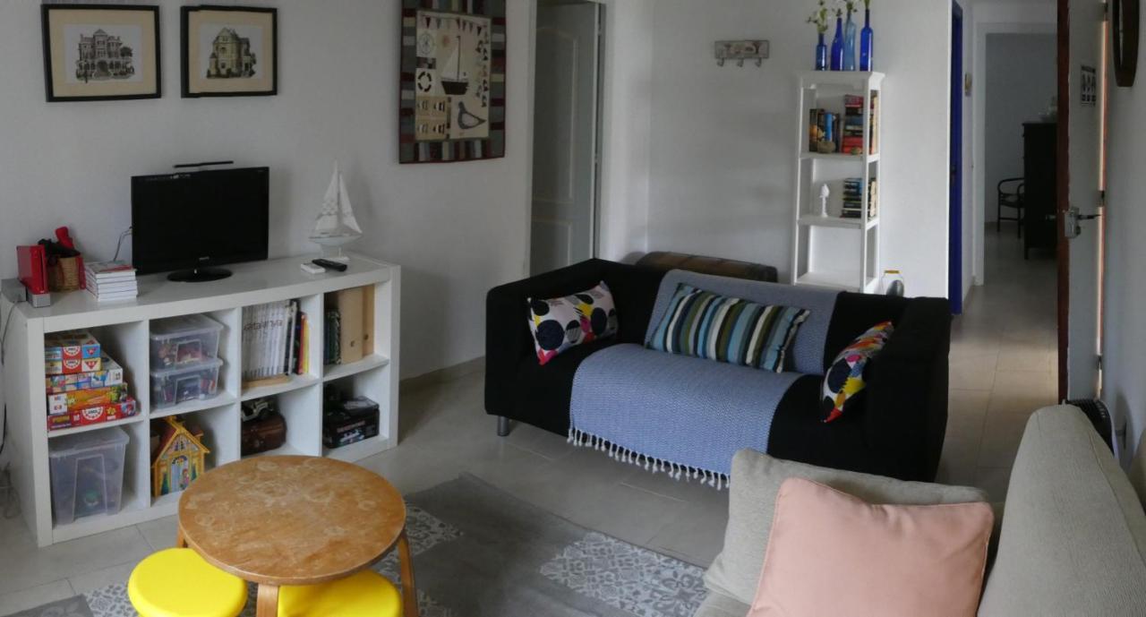 Sunny Holiday Home Creixell Ngoại thất bức ảnh