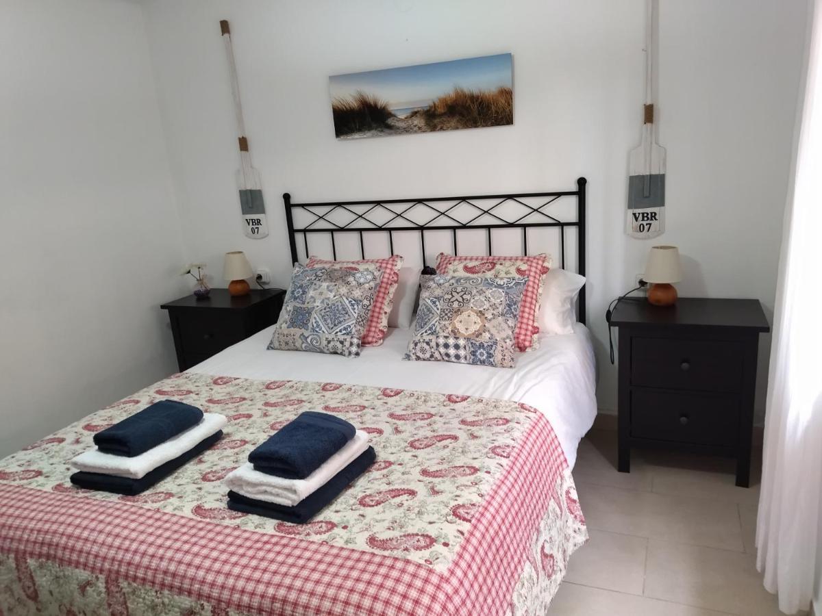 Sunny Holiday Home Creixell Ngoại thất bức ảnh